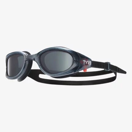 TYR Special Ops 3.0 Polarized Non-Mirrored / Очки для плавания