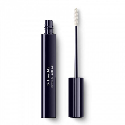 Dr. Hauschka, Гель для бровей и ресниц 00 прозрачный (Brow&Lash Gel 00 translucent), 6 мл