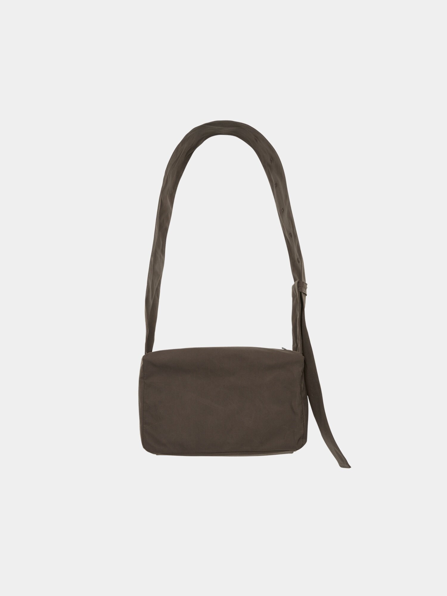 Сумка AMOMENTO Square Shoulder Bag