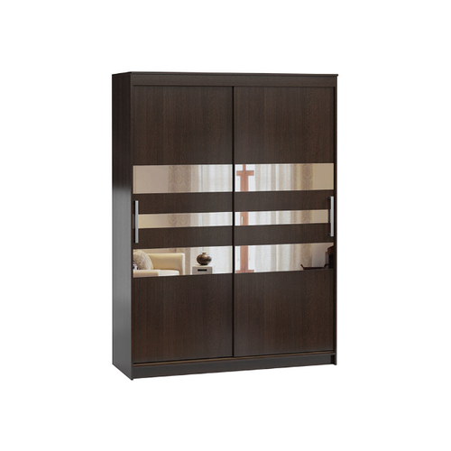 Шкаф-купе Амадеус-13 130*200*50 Мегамебель