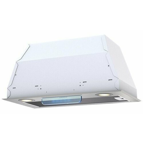 Встраиваемая вытяжка KRONA Ameli 600 нержавеющая сталь S 1839000₽