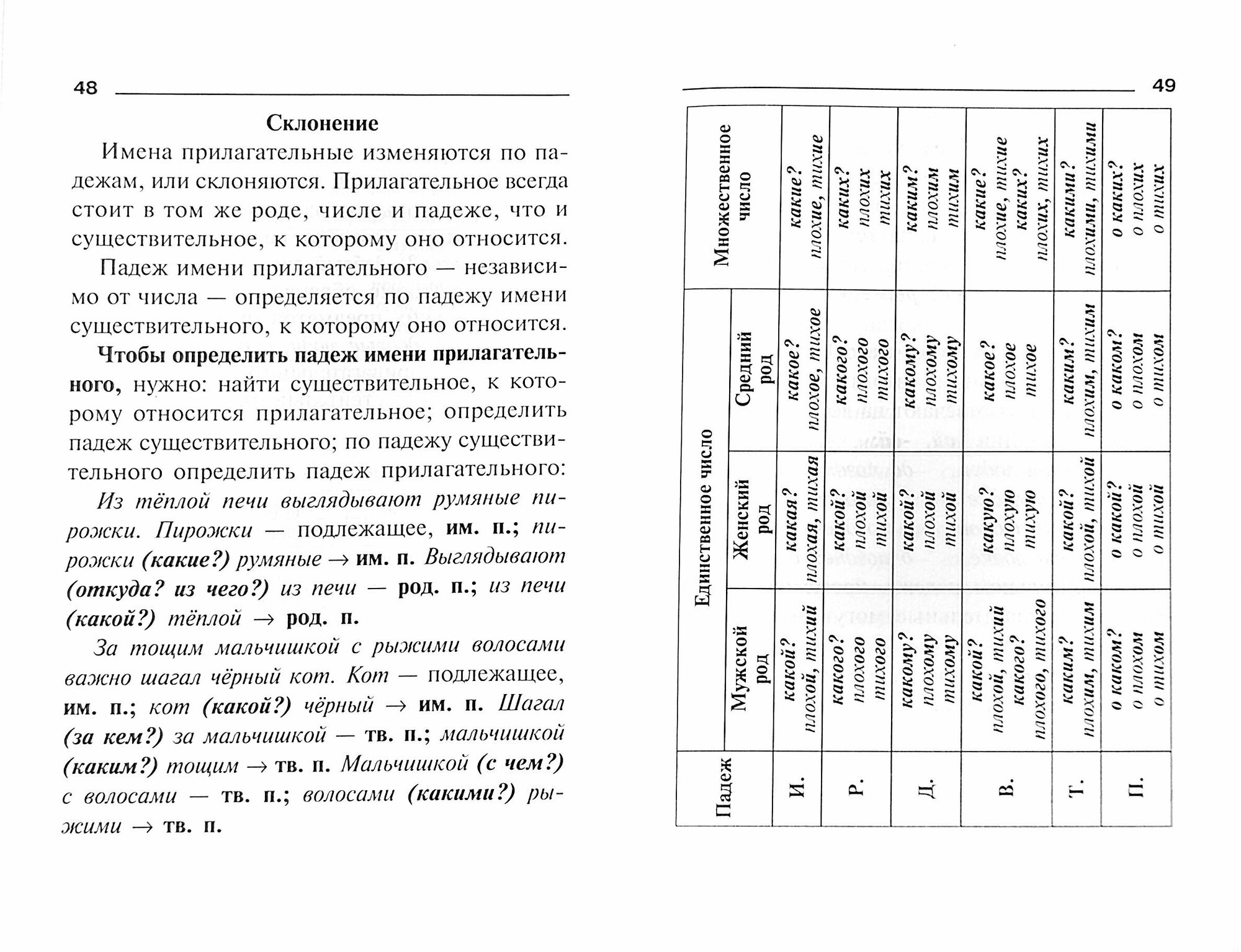 Правила русского языка (Ушакова Ольга Дмитриевна) - фото №6