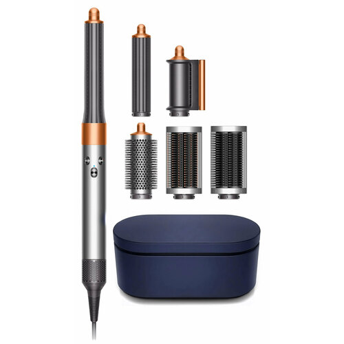 Стайлер Supersonic Airwrap Complete Long HS05 Nickel Copper 2248800₽