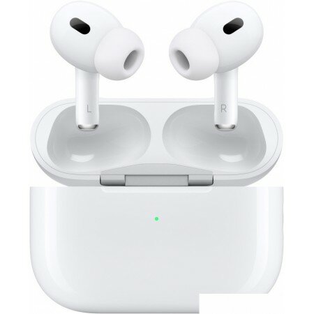 Наушники Apple AirPods Pro 2 (с разъемом USB Type-C)