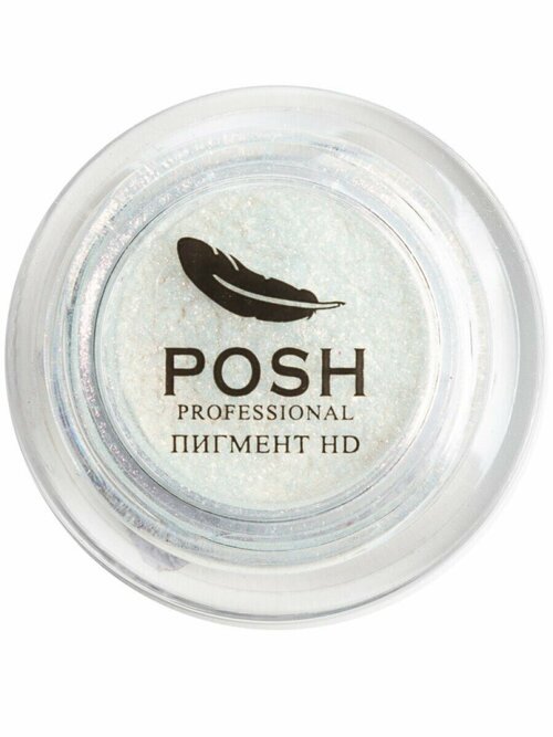 POSH Минеральный пигмент для глаз и губ 15 гр, 37-8212 Свадебный мейк