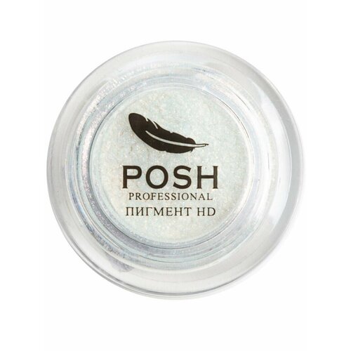 POSH Минеральный пигмент для глаз и губ 15 гр 37-8212 Свадебный мейк 881₽