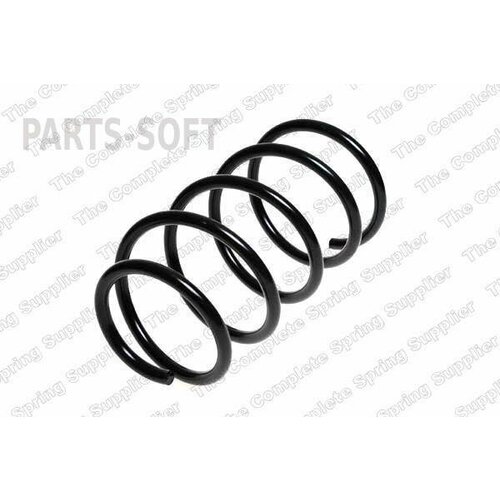 LESJOFORS 4092564 Пружина передняя