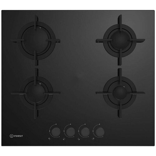 Газовая варочная панель Indesit INGT 61 ICBK 2059000₽