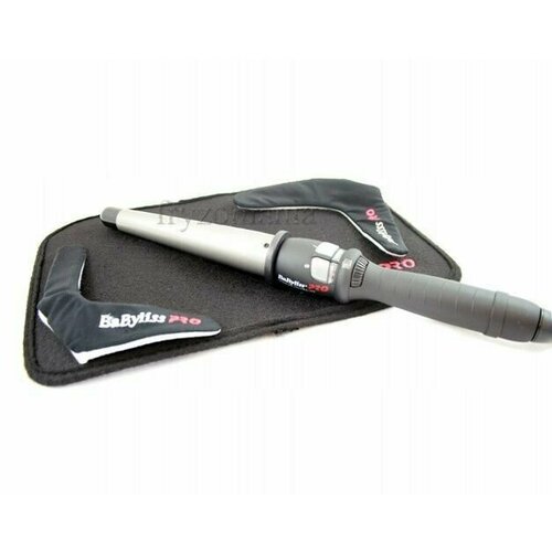 Конусная плойка Babyliss Pro BAB2280TTE стайлер babyliss pro bab2280tte