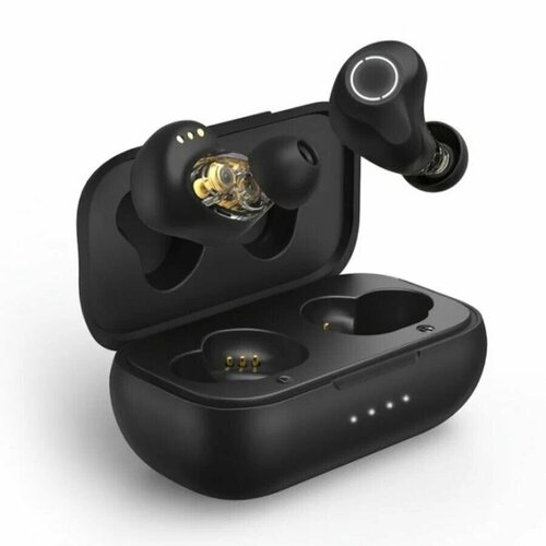 Беспроводные наушники BlitzWolf BW-FYE13 TWS Bluetooth 52 Qualcomm 3040 APTX Earbuds Black 749900₽