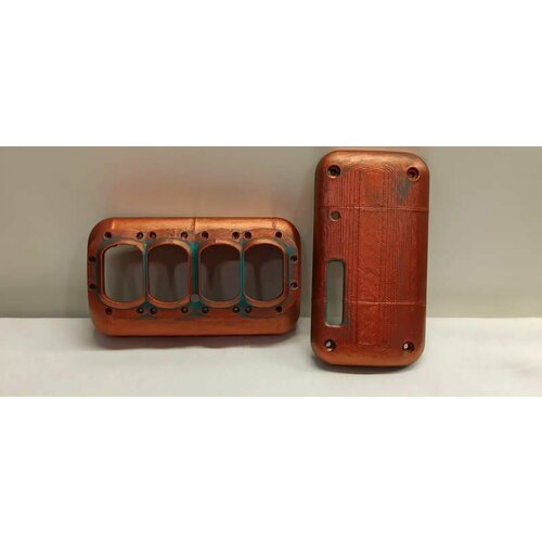 Корпус для часов на ГРИ IN-12 fo Alex Gyver 700₽