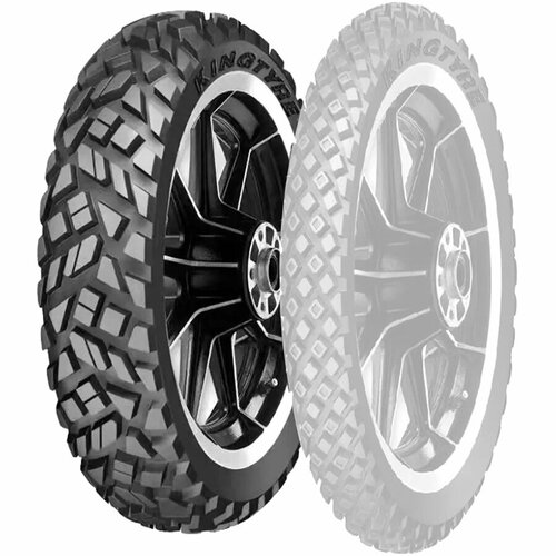Мотошина Kingtyre K60 150/70 R18 70H TL/TT
