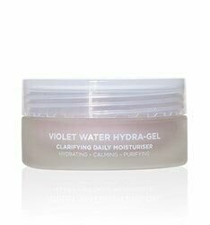 Oskia Skincare Гель Violet Water Hydra-Gel 50 мл