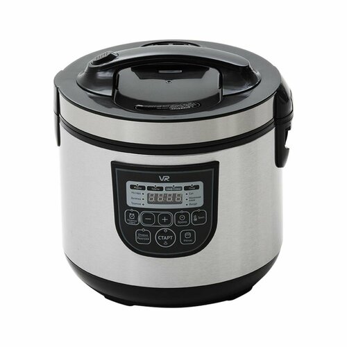 Мультиварка VR MR-V51SB 469000₽