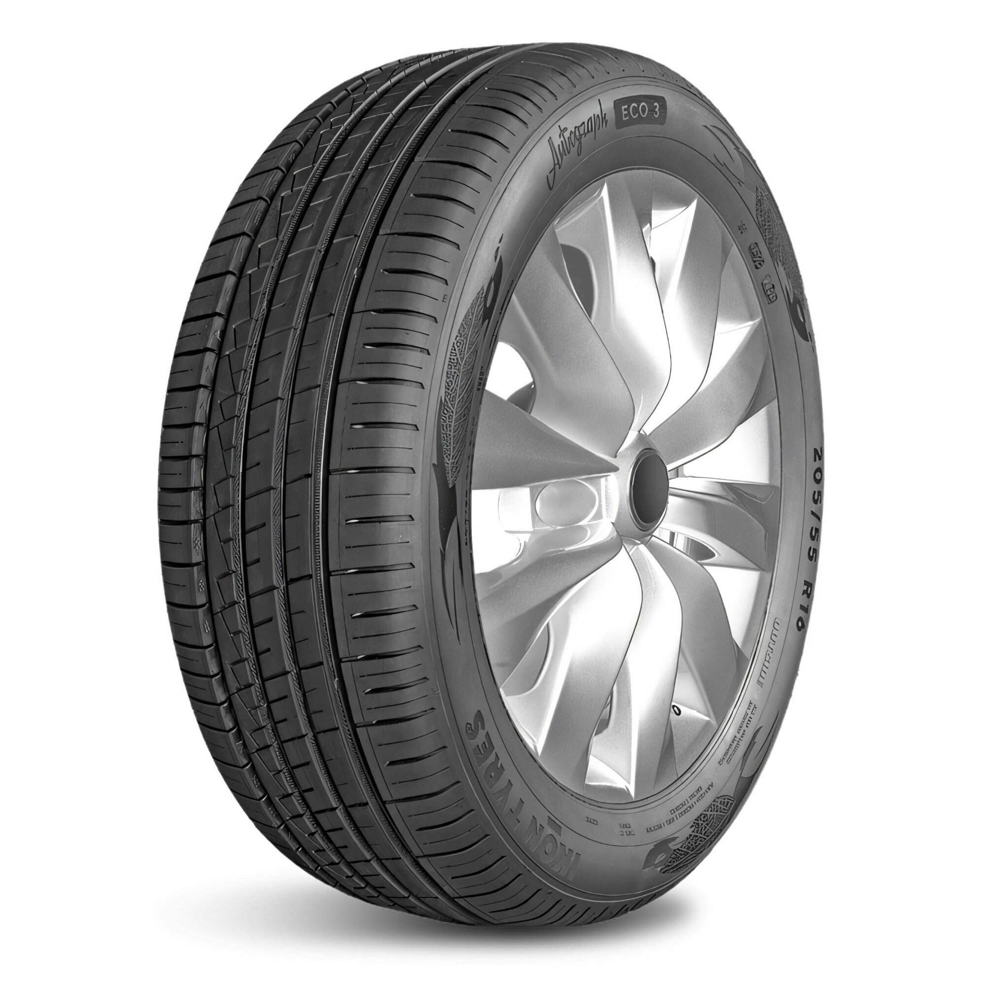 Ikon Tyres 235/45 R18 Autograph Eco 3 98W