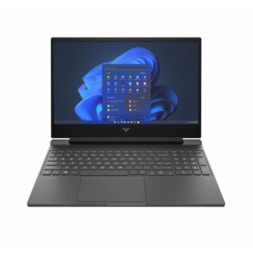 Ноутбук HP Victus 15-fa0031dx Intel i7-12450H16Gb1Tb SSDNVidia RTX 1650156FHD IPSWin11 8500000₽
