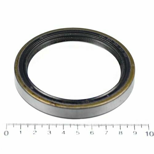 Сальник хвостовика КПП Musashi N2051 Nussan Diesel MLS6#, MPS6#, MPS5#, APS5#, MKS6#. OEM: 32136-90062