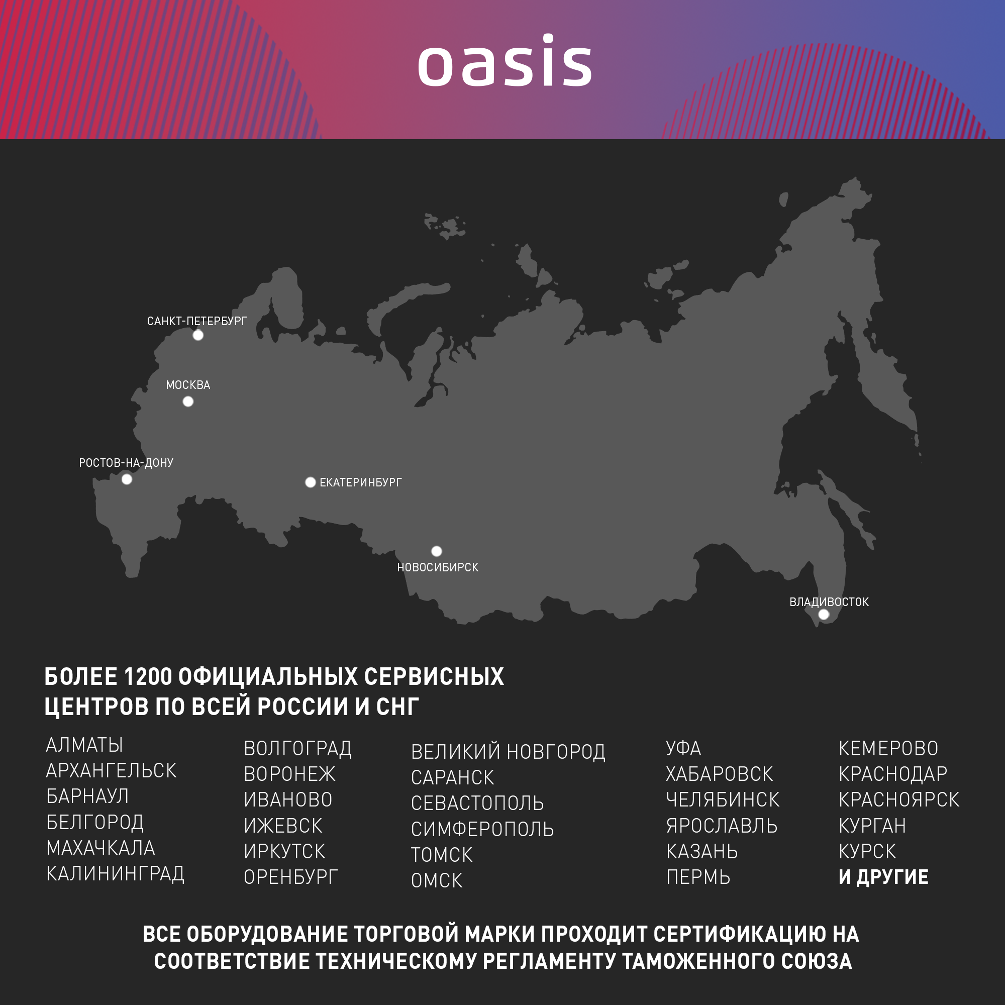 водонагреватель oasis vl100l ean:4640015388821 - фотография № 10