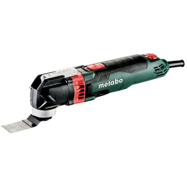 Metabo Мультитул MT 400 Quick, Starlock 601406000