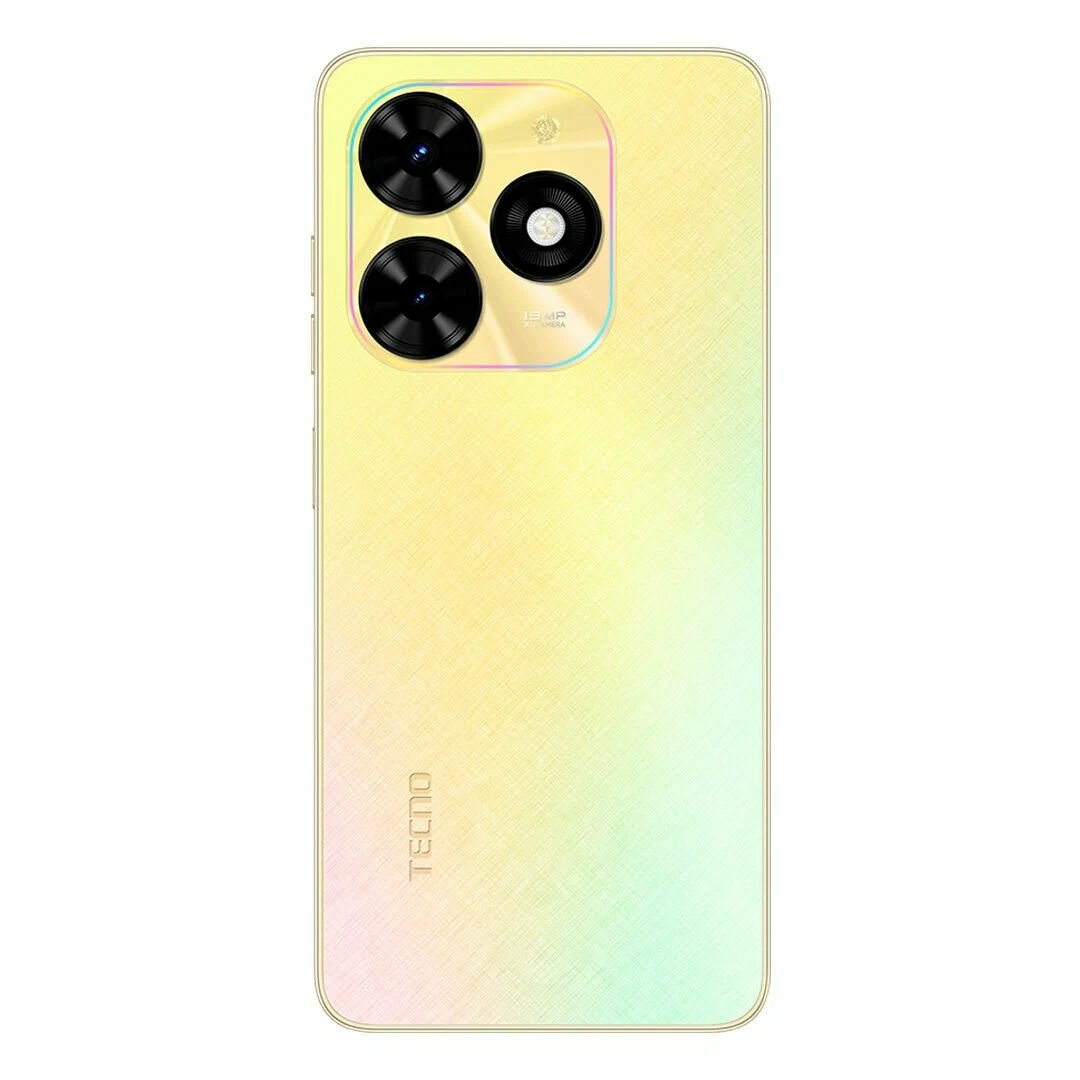 Смартфон Tecno Spark Go 2024 4/64 ГБ — фото 1