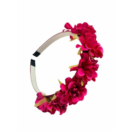 Ободок для волос