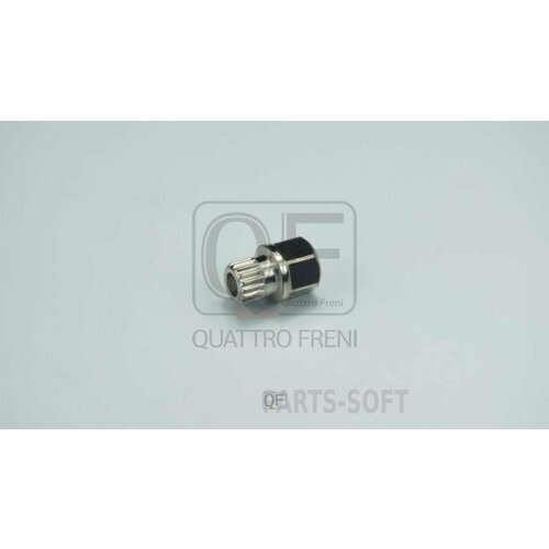 QUATTRO FRENI QF34C00008 Переходник колесного болта code 32