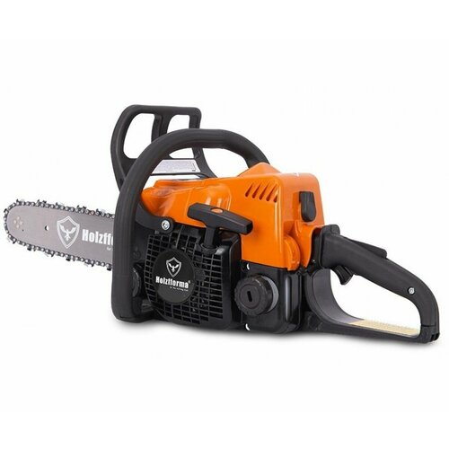 Бензопила Holzfforma G180 16 Black Edition шина 40см (аналог STIHL MS180)