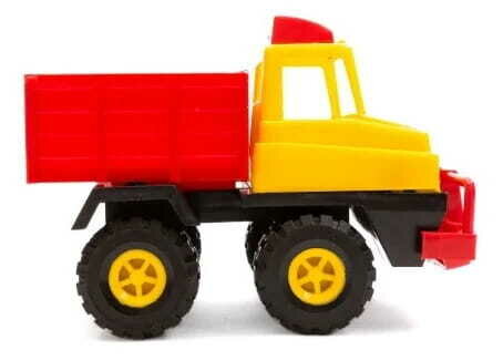 Автомобиль "Грузовик" — фото 1