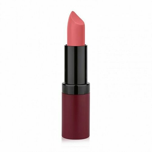 Golden Rose Помада для губ Velvet Matte, тон 05/