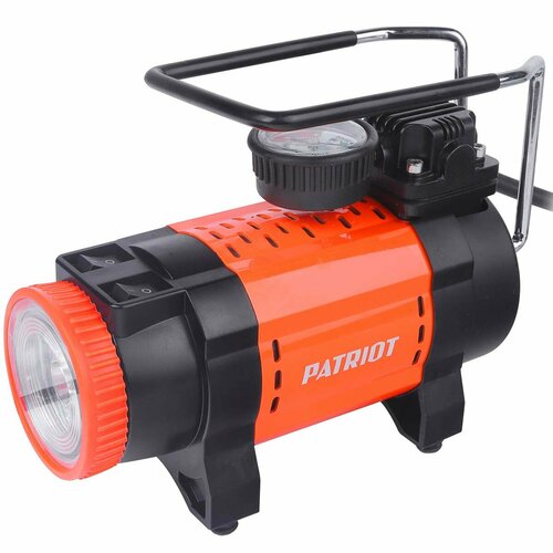 Компрессор автомобильный PATRIOT CC 1445 3894₽