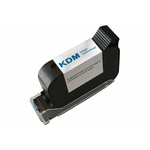 KDM Картридж Inkjet 254 S black 4640159980110