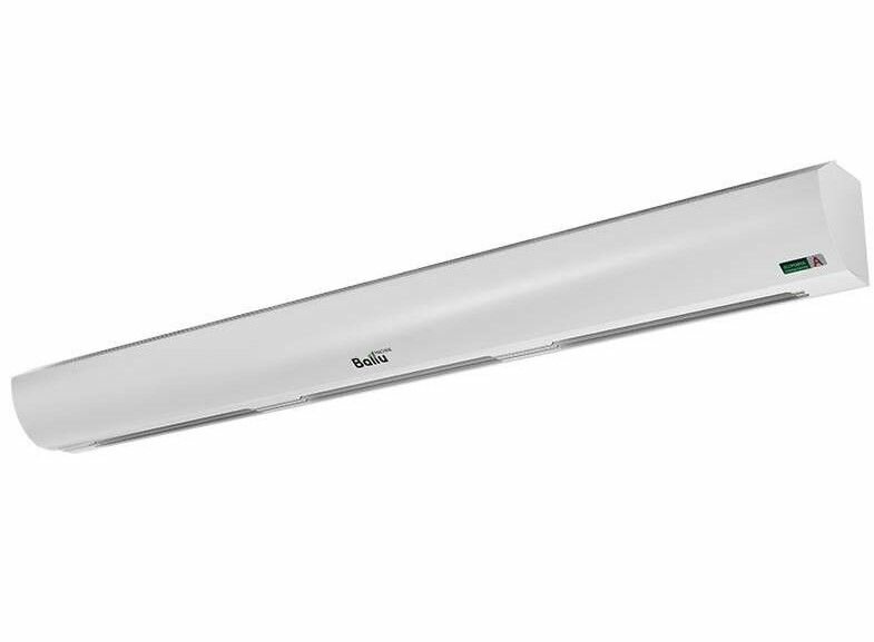 Завеса тепловая Ballu BHC-L15-S09 (пульт BRC-S)