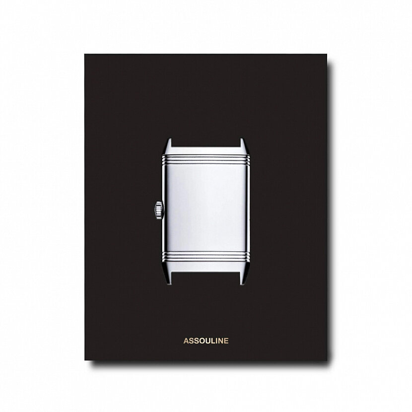 Jaeger-LeCoultre Reverso (Отсутствует) - фото №3