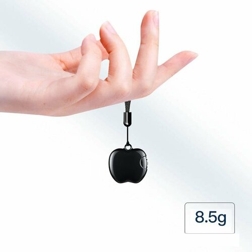 Яблочный диктофон с памятью 8 ГБ 350000₽