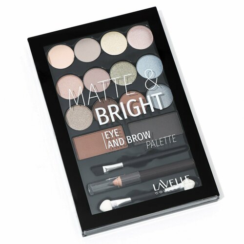 Набор косметический LavelleCollection NB-08 BB 856₽