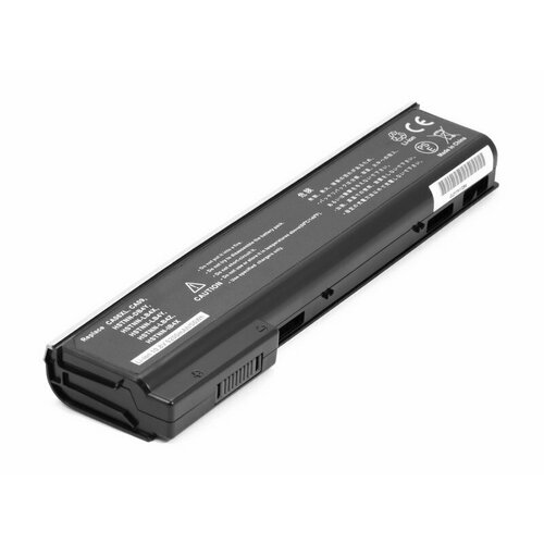 Аккумулятор для HP CA06XL 10.8V (5200mAh) аккумулятор для ноутбука hp ca06xl