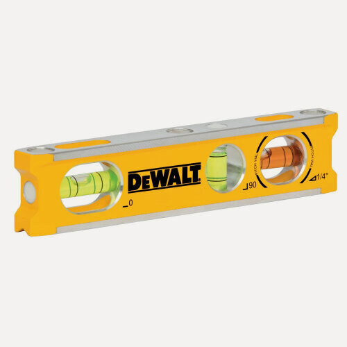 Изображение товара Уровень Dewalt DWHT42525-0, 16.5 см