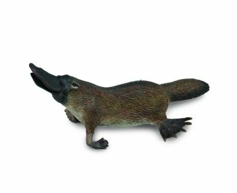 Фигурка Collecta Утконос, М 88795b