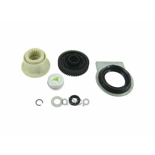 Ремкомплект Шестерни Кпп Bmw 3 E90 Bmw 3 E90 X3 E83 X5 E53E70 X6 E71E72 BOGAP арт B3814100 3610₽