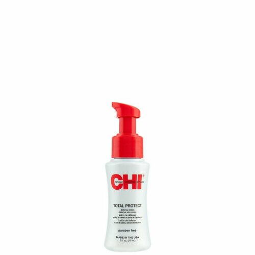 CHI Лосьон-термозащита для волос Total Protect (59 мл)