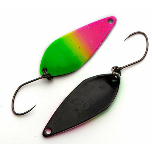 Блесна Blue Fox VIBRAX BFFL3 / CBRF/8гр