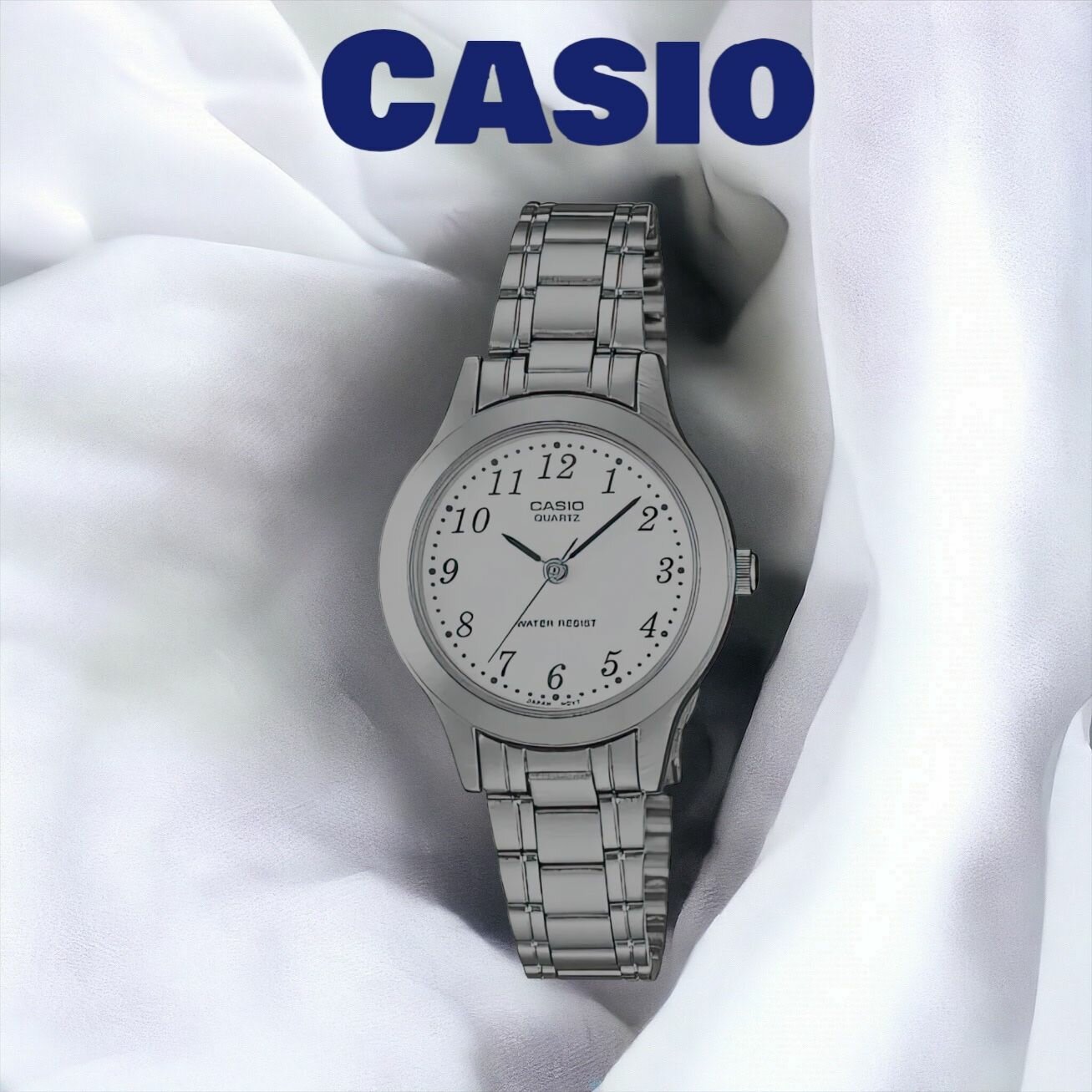 Наручные часы CASIO LTP-1128A-7B