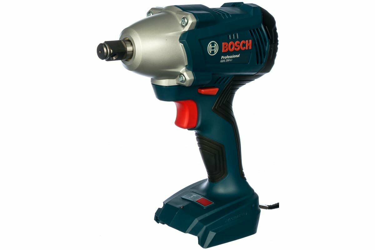 Гайковерт аккумуляторный Bosch Pro Bosch GDS 250-LI (0.601.9G6.121)