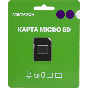 Apacer Карта памяти Apacer MicroSD HC 32 ГБ class 10 (с адаптером)