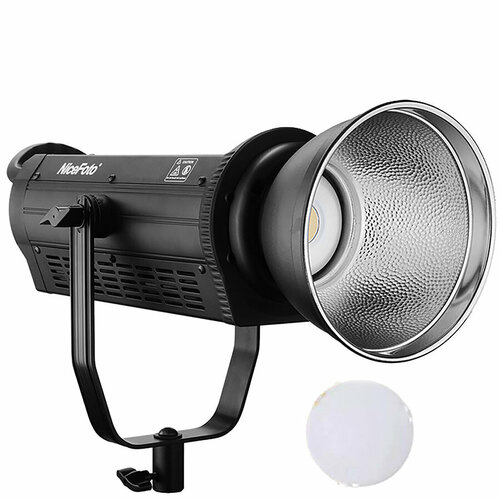 Осветитель Nicefoto HA-3300A 5899000₽