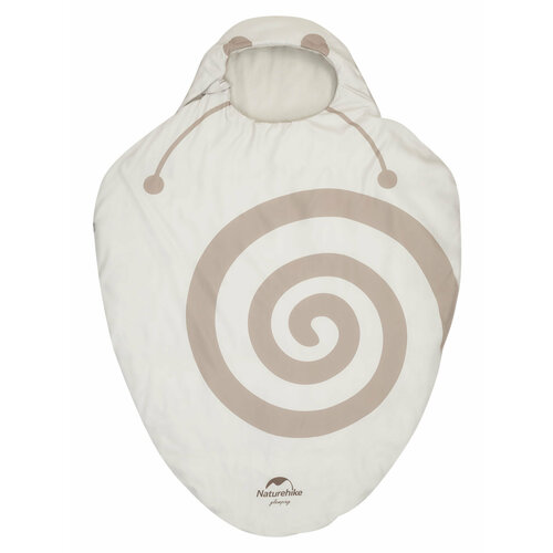 Спальник Naturehike Snail Children Sleeping Bag