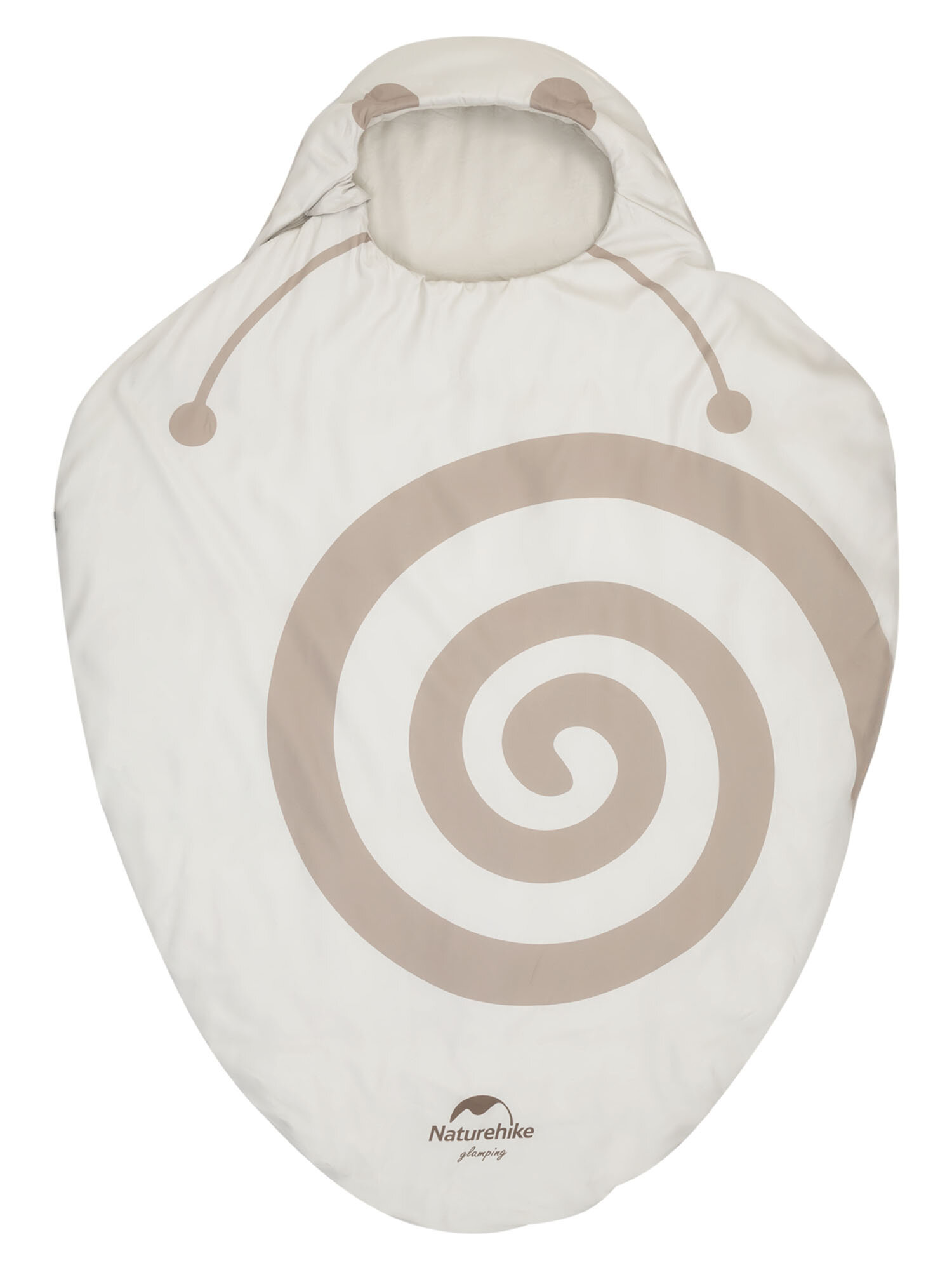 Спальник Naturehike Snail Children Sleeping Bag