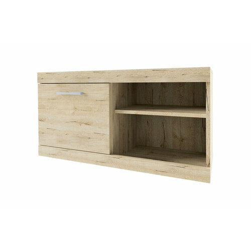 Тумба OSKAR дуб санремо 1D2N 4999₽