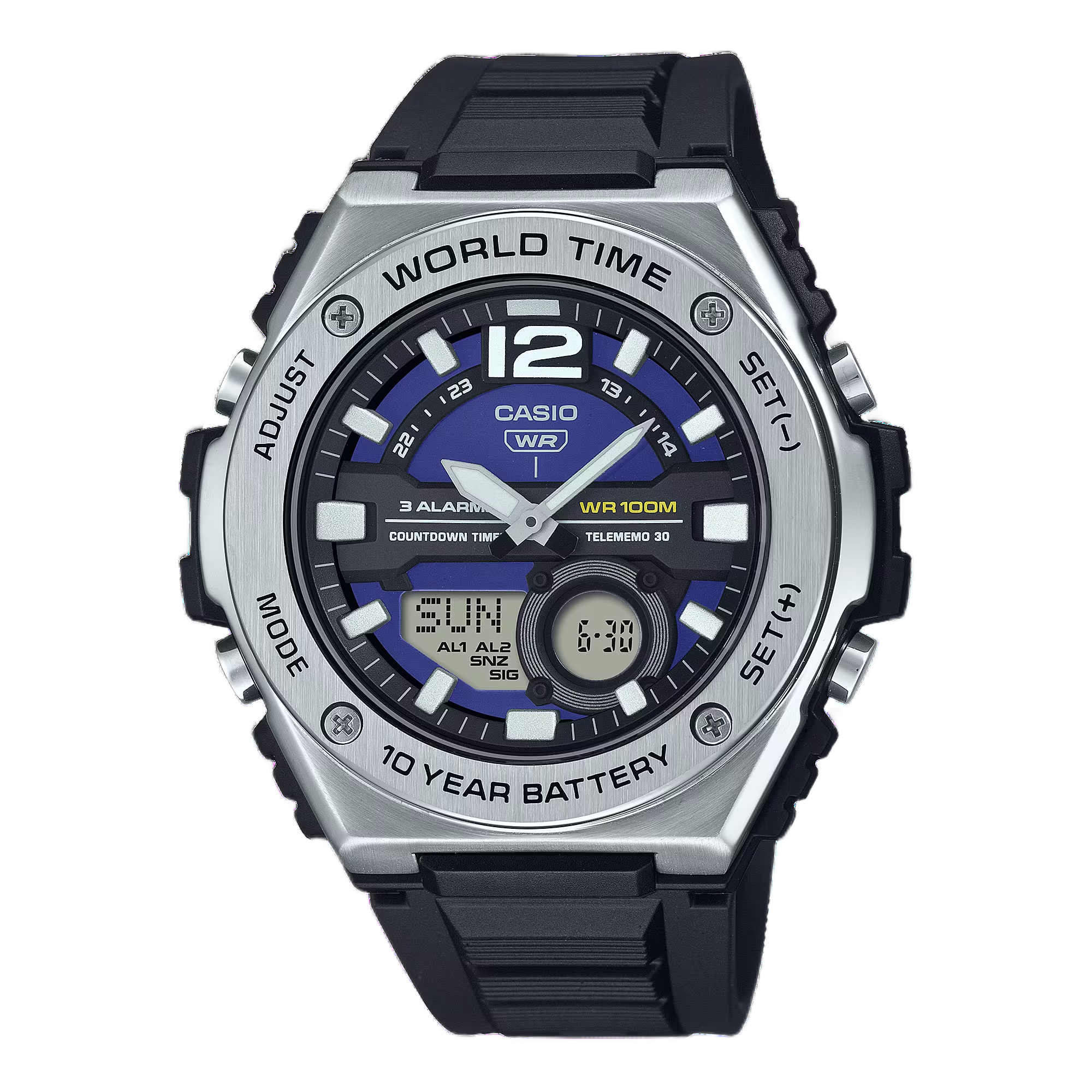 Наручные часы CASIO Collection 
