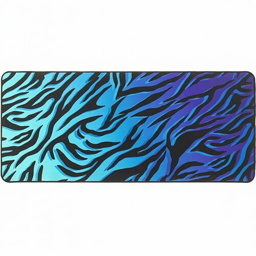 Игровой Коврик KEYRON OP-XL Wild 90х40х05 см ткань speed чёрный 2300₽